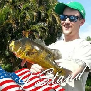 Meet your Posher, Pat